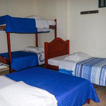 Hotel Real Amazónico Puyo Kültér fotó