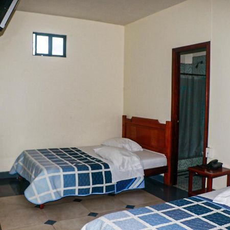 Hotel Real Amazónico Puyo Kültér fotó