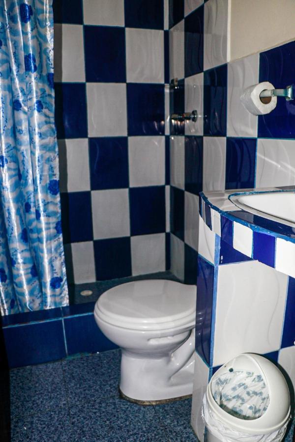 Hotel Real Amazónico Puyo Kültér fotó
