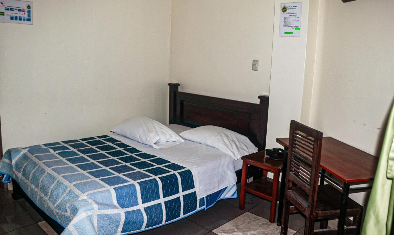 Hotel Real Amazónico Puyo Kültér fotó