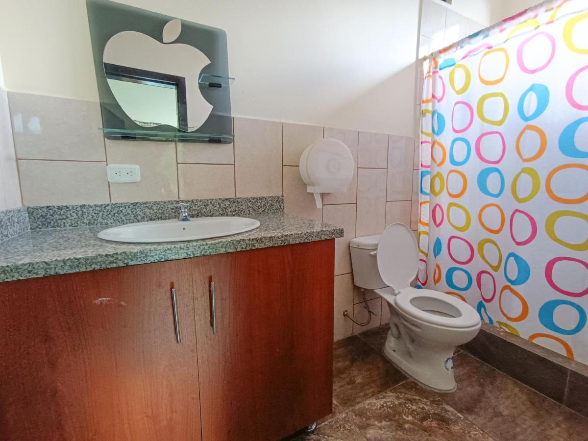 Hotel Real Amazónico Puyo Kültér fotó