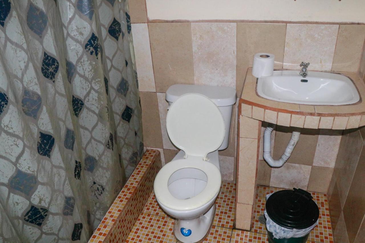 Hotel Real Amazónico Puyo Kültér fotó